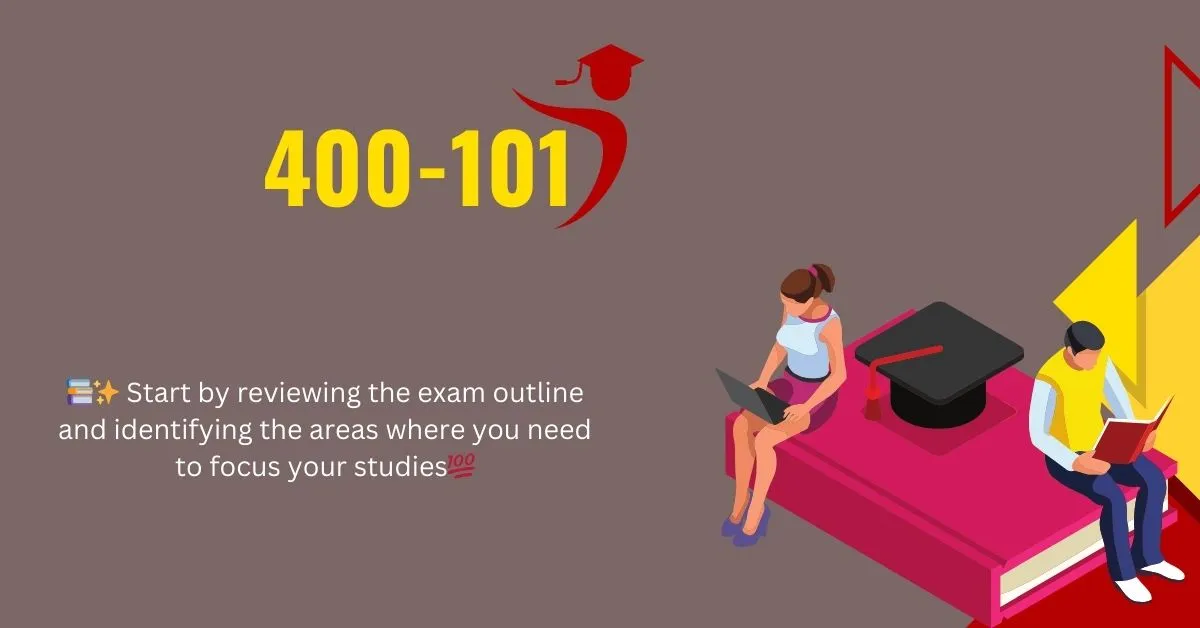 Pass 400-101 Easily with Updated Dumps and Study Materials