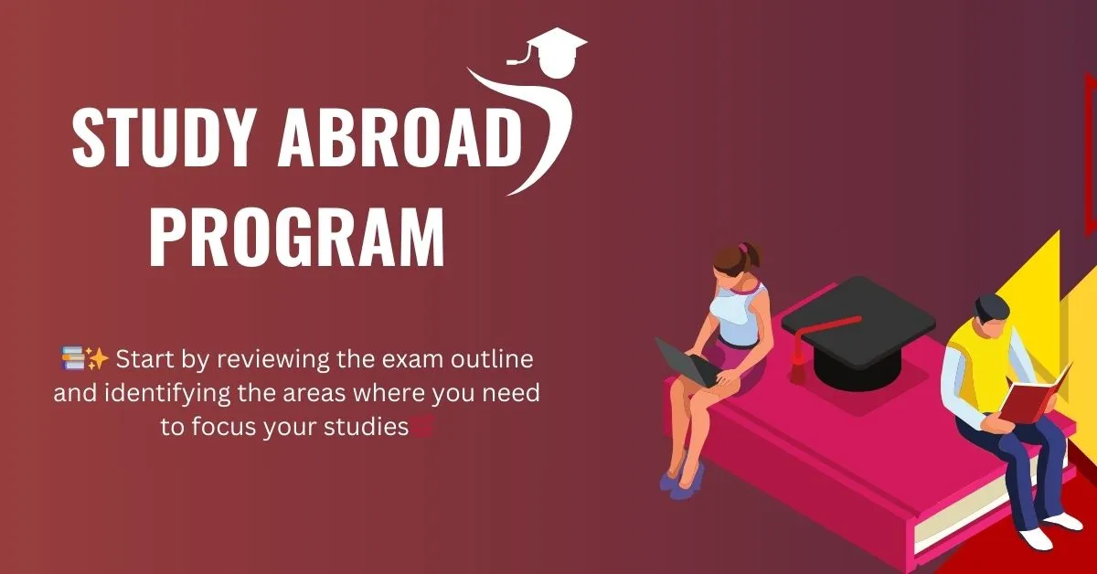 How to Choose the Perfect Study Abroad Program A Step-by-Step Guide