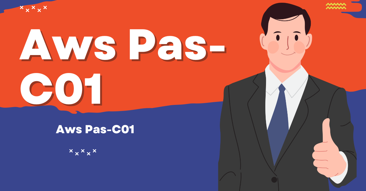 PAS-C01 Dumps PDF
