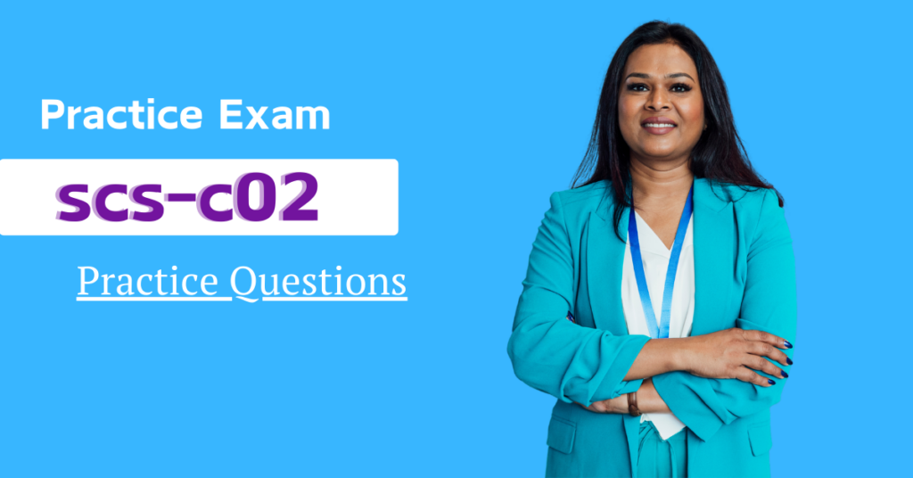 scs-c02 exam
